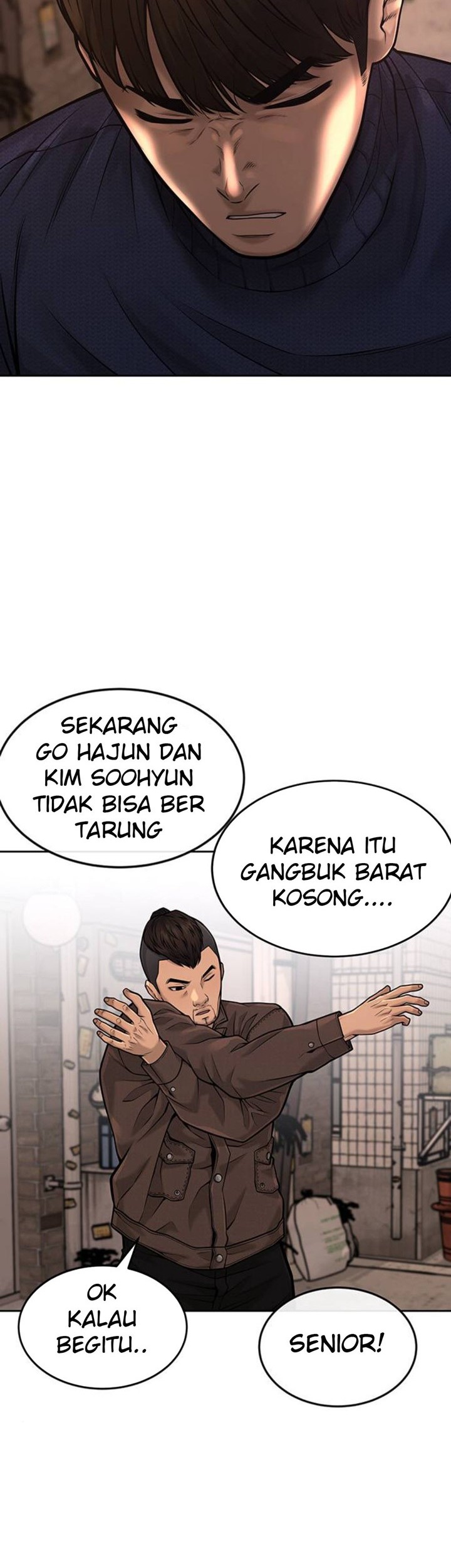 Quest Supremacy Chapter 42 Gambar 53