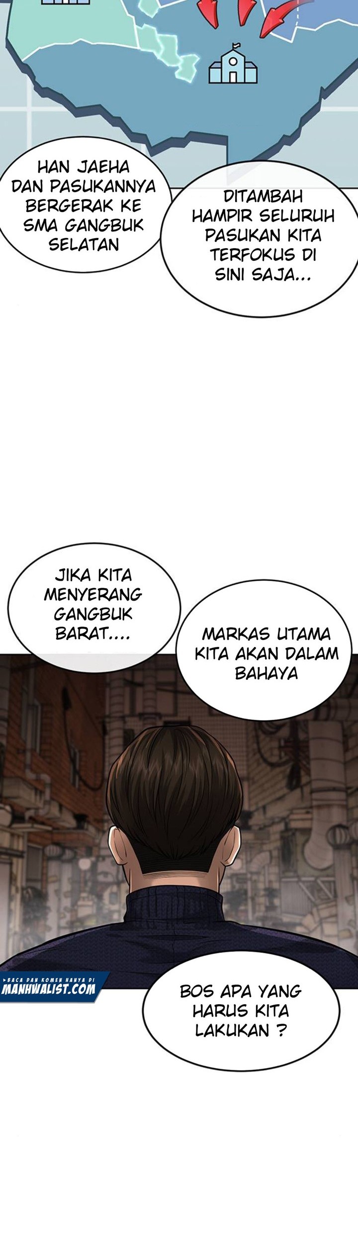 Quest Supremacy Chapter 42 Gambar 56