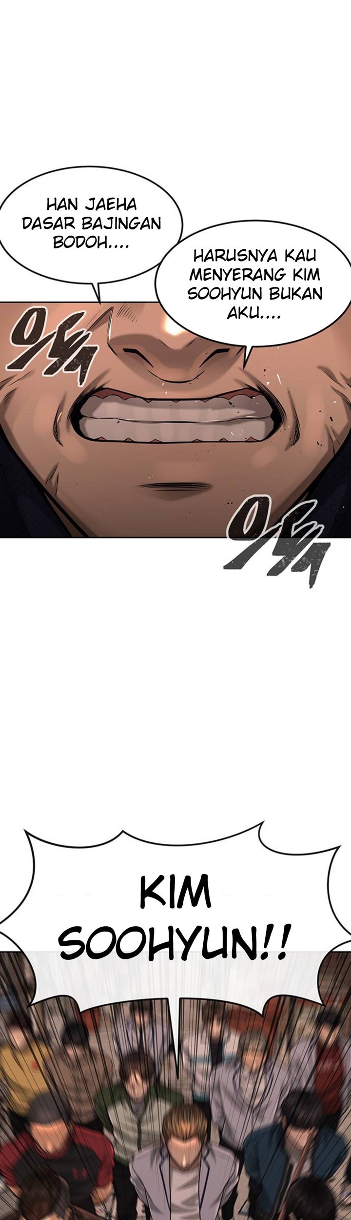 Quest Supremacy Chapter 42 Gambar 57
