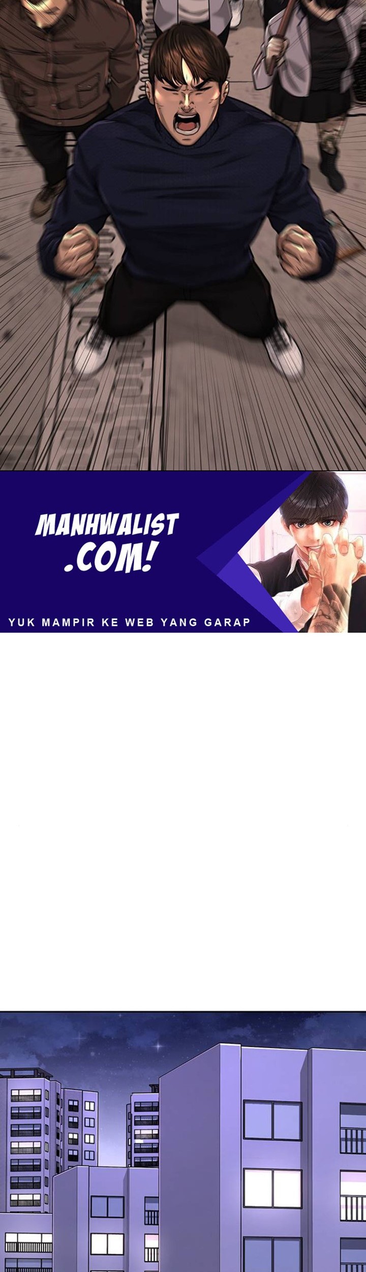 Quest Supremacy Chapter 42 Gambar 58