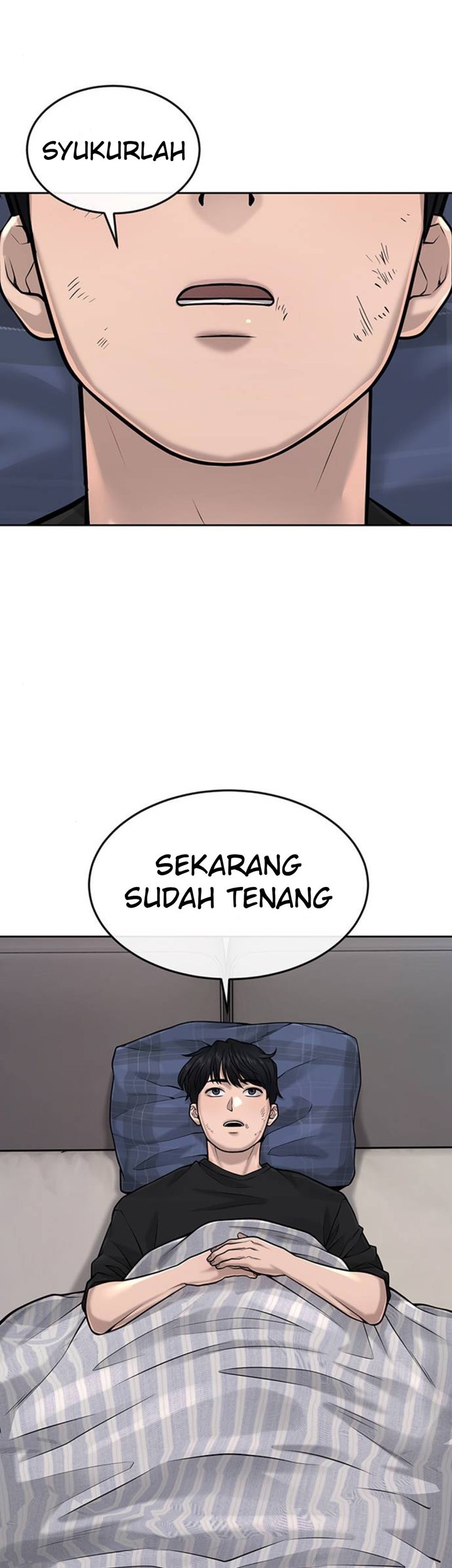 Quest Supremacy Chapter 42 Gambar 60