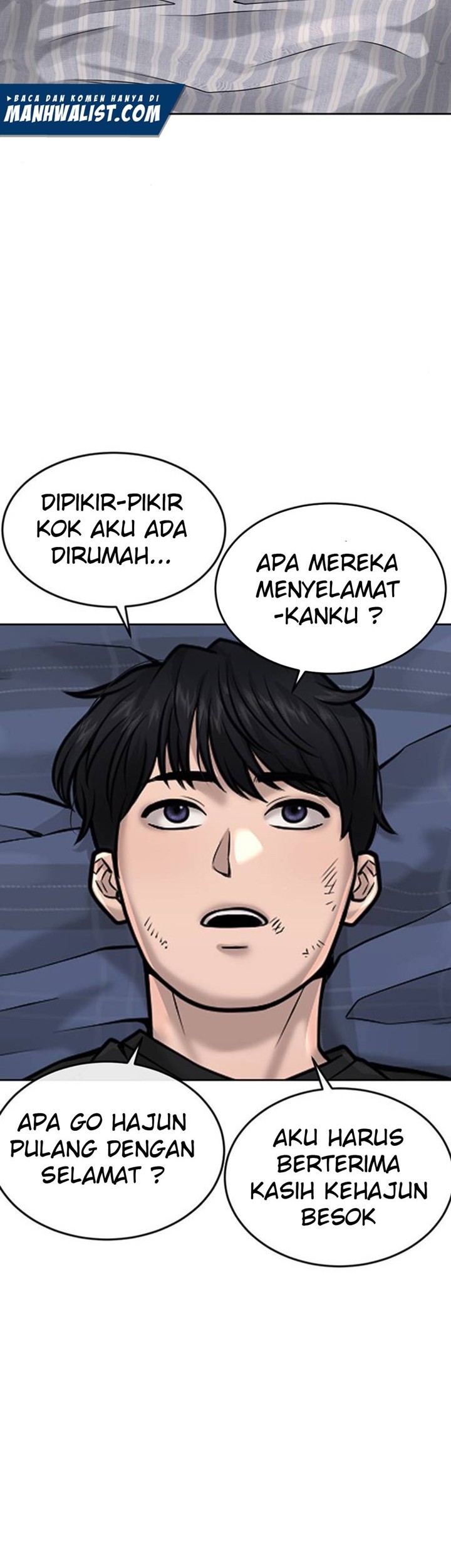 Quest Supremacy Chapter 42 Gambar 61