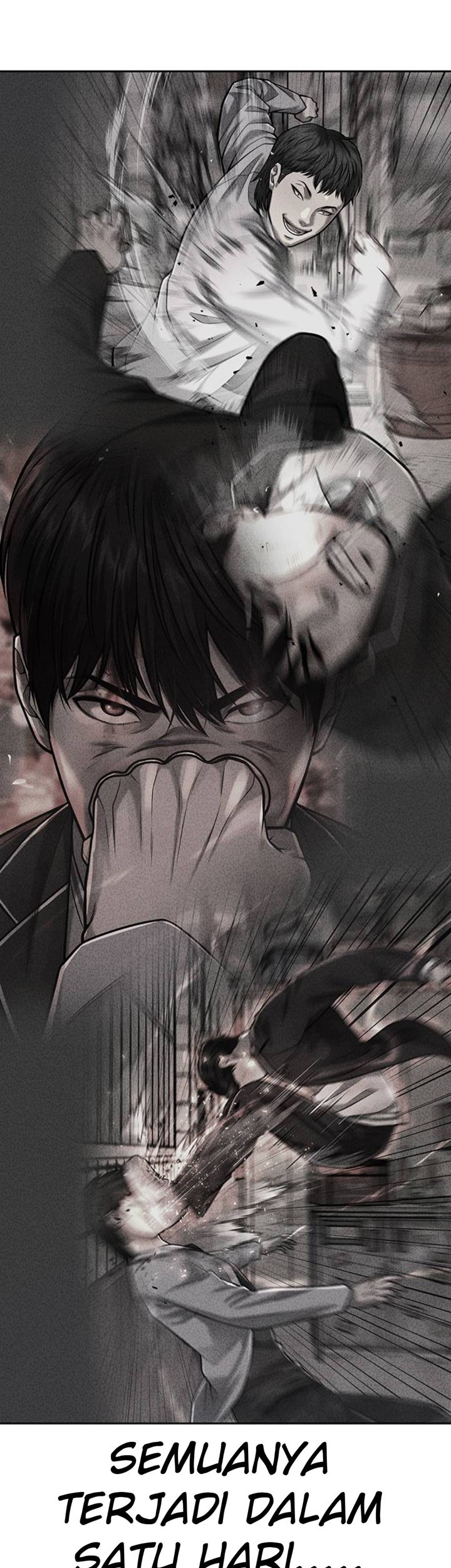 Quest Supremacy Chapter 42 Gambar 62