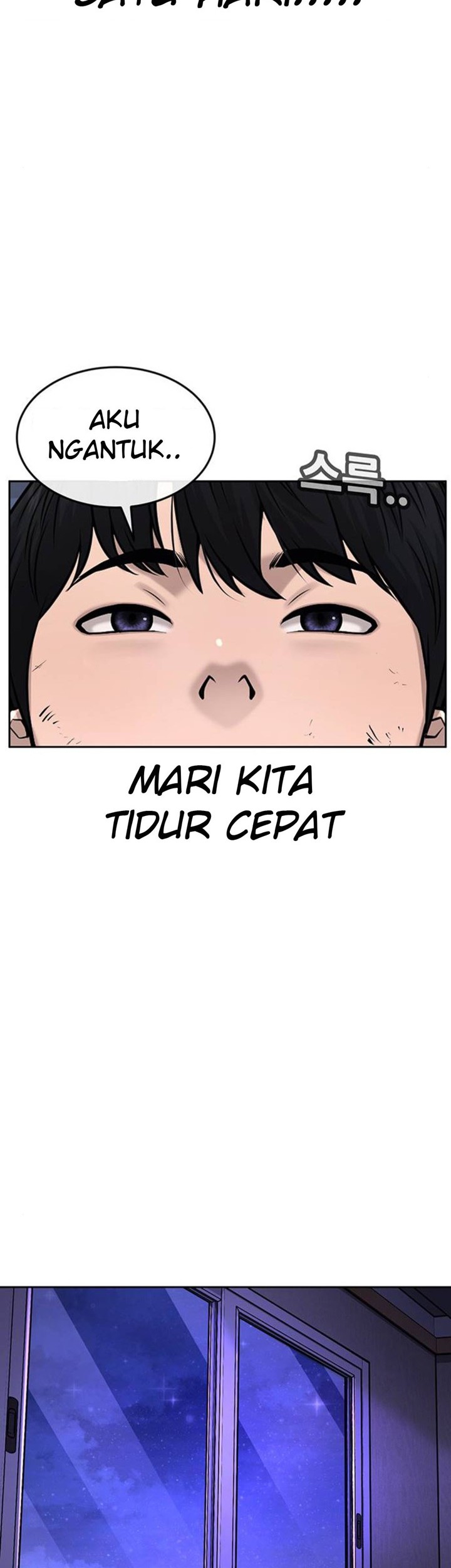 Quest Supremacy Chapter 42 Gambar 63