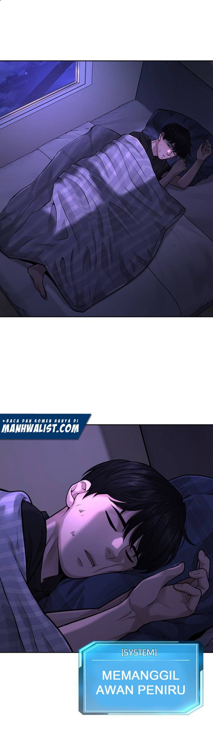 Quest Supremacy Chapter 42 Gambar 65
