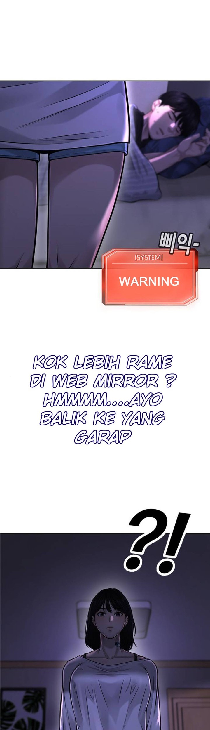 Quest Supremacy Chapter 42 Gambar 66