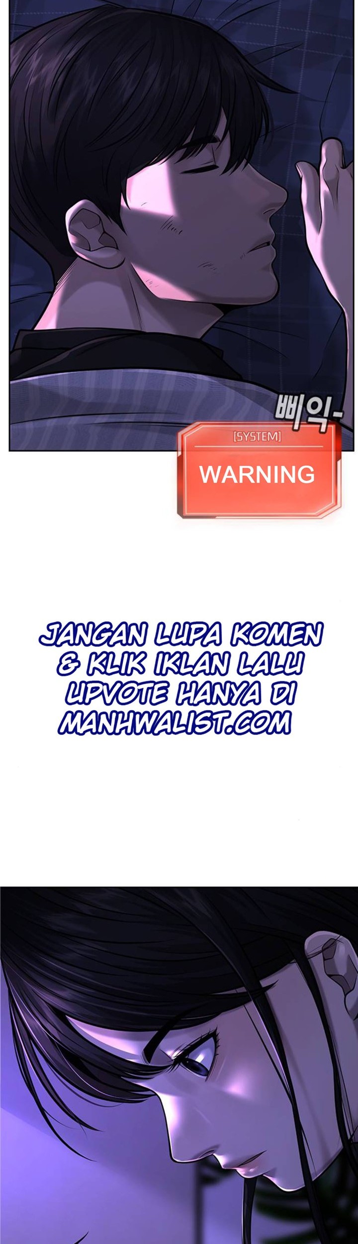 Quest Supremacy Chapter 42 Gambar 71