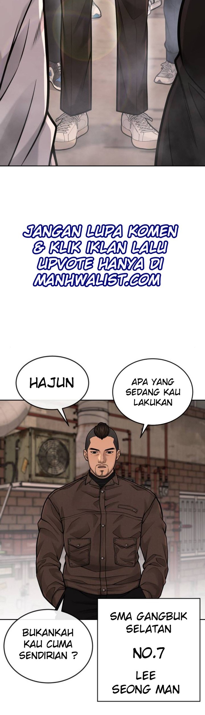 Baca Quest Supremacy Chapter 42 Gambar 2