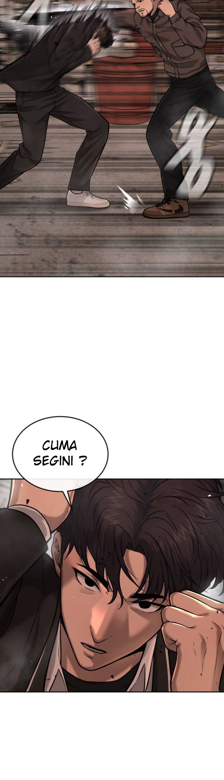 Quest Supremacy Chapter 42 Gambar 4