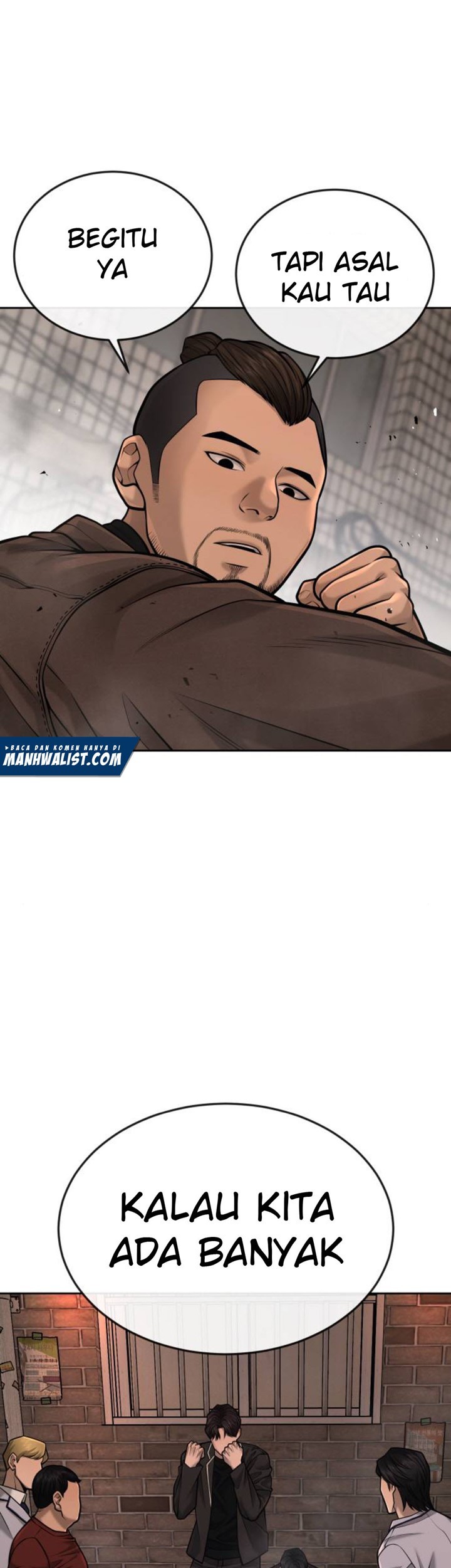 Quest Supremacy Chapter 42 Gambar 6