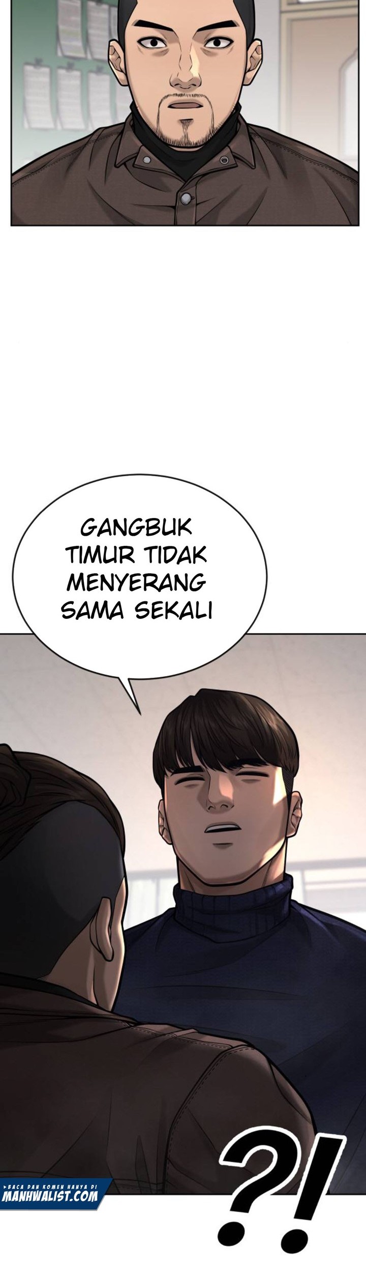 Quest Supremacy Chapter 42 Gambar 16