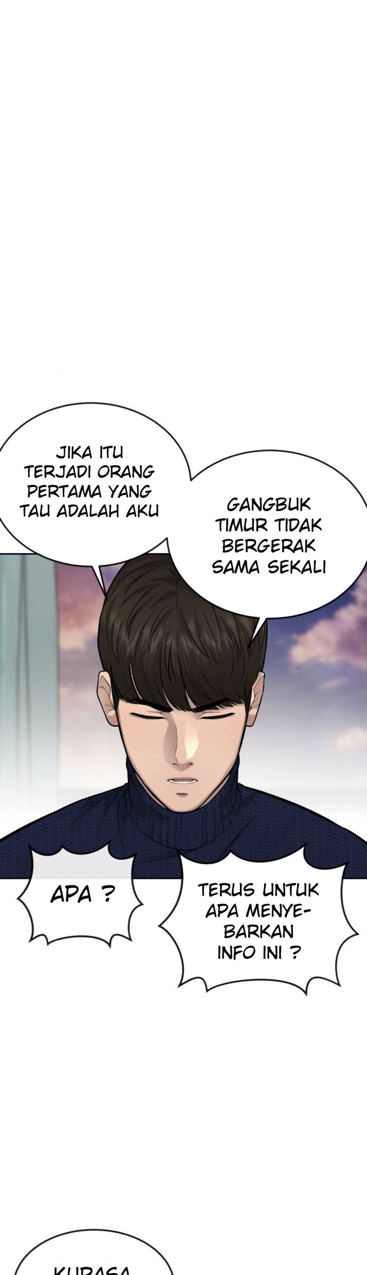 Quest Supremacy Chapter 42 Gambar 17
