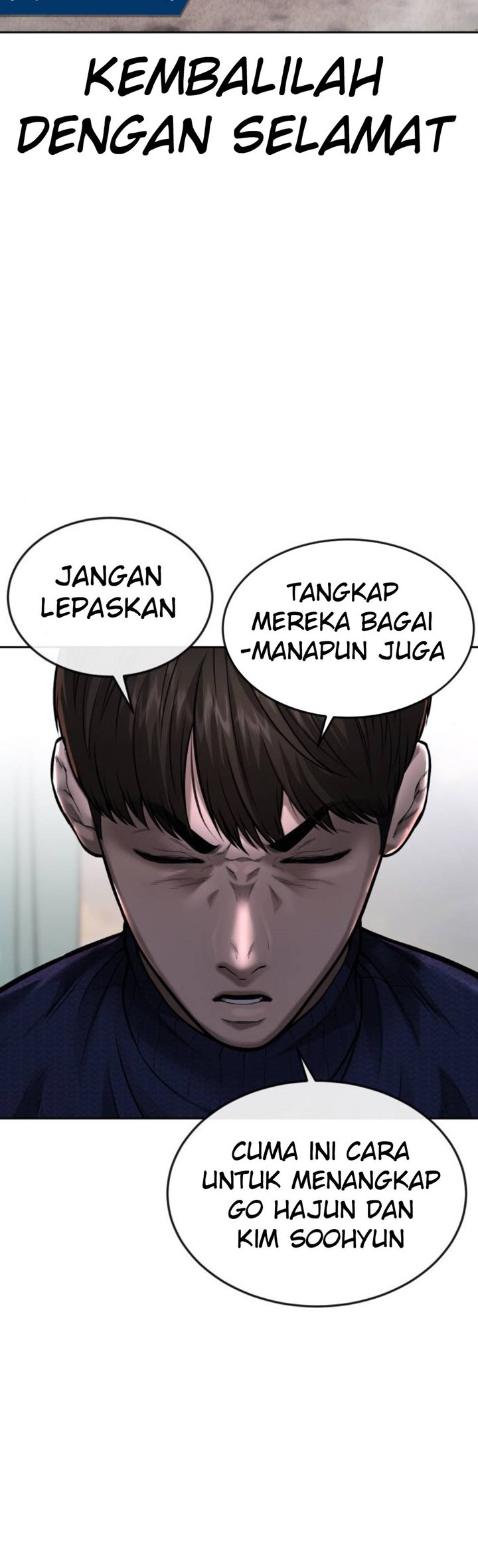 Quest Supremacy Chapter 42 Gambar 23