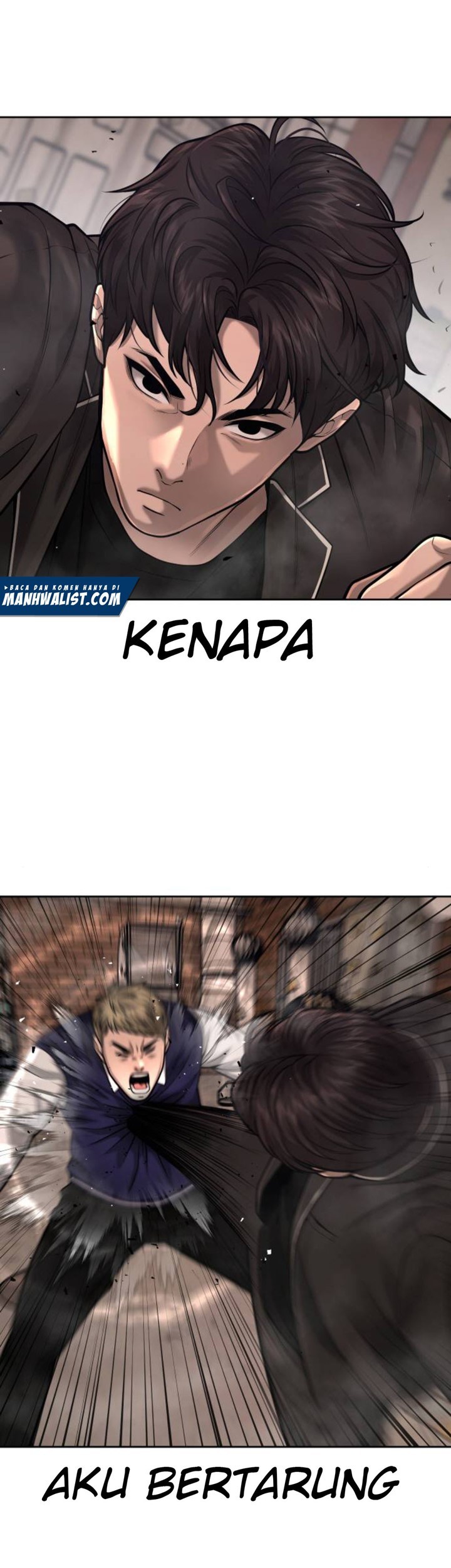 Quest Supremacy Chapter 42 Gambar 29