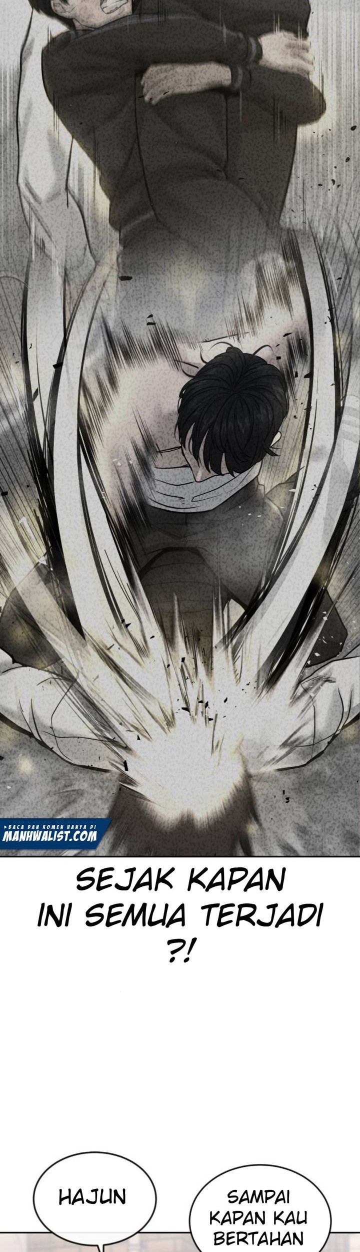 Quest Supremacy Chapter 42 Gambar 31