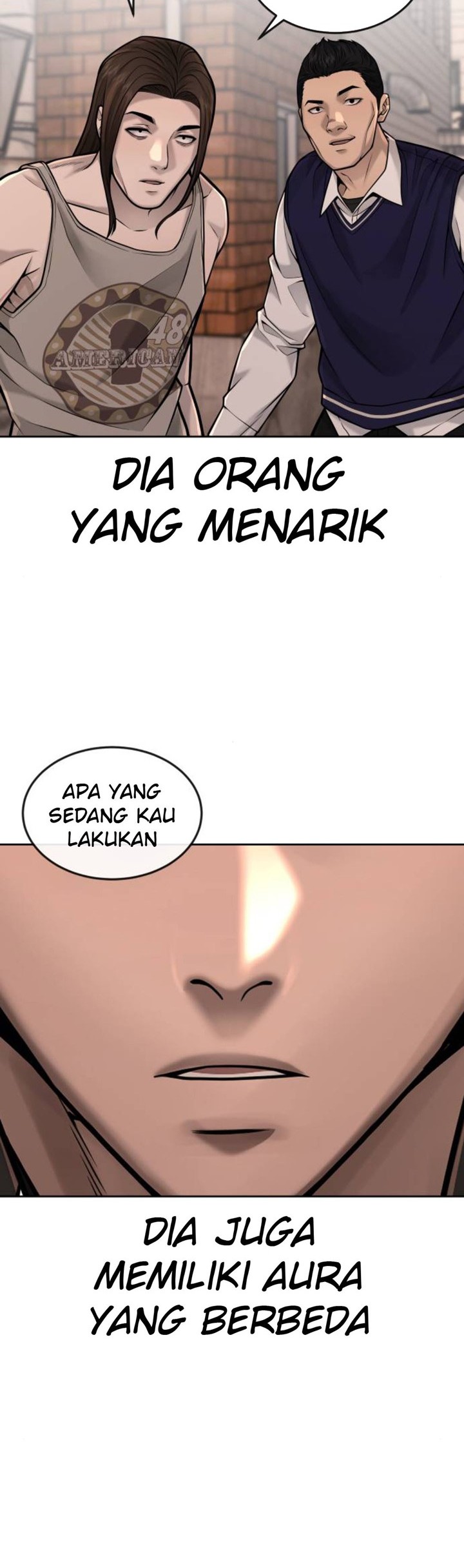Quest Supremacy Chapter 42 Gambar 32