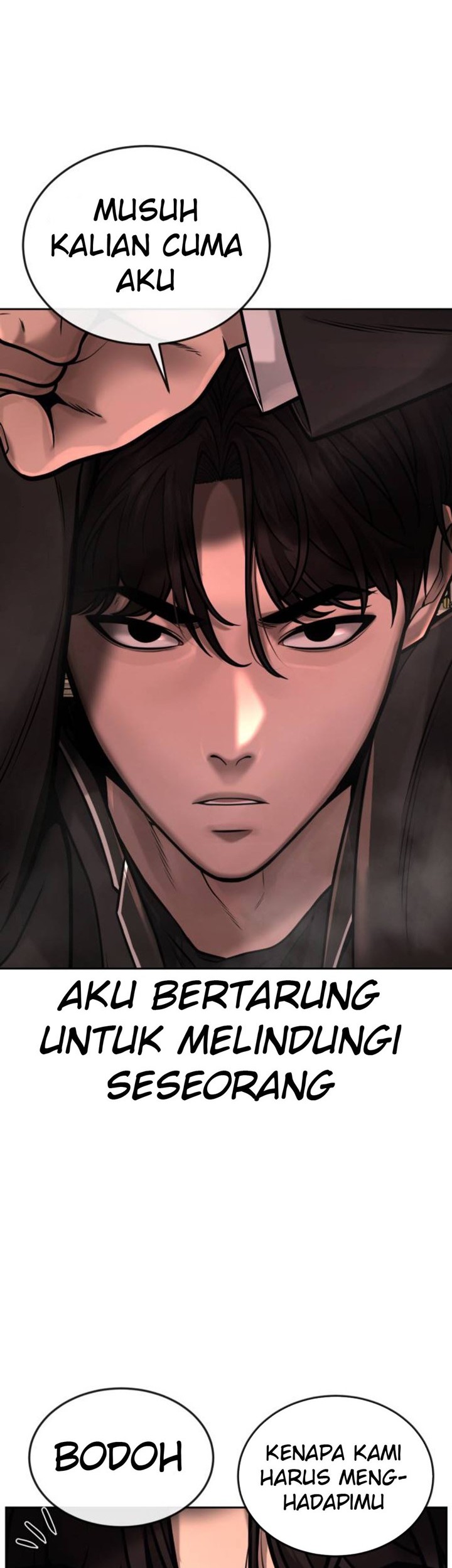 Quest Supremacy Chapter 42 Gambar 34