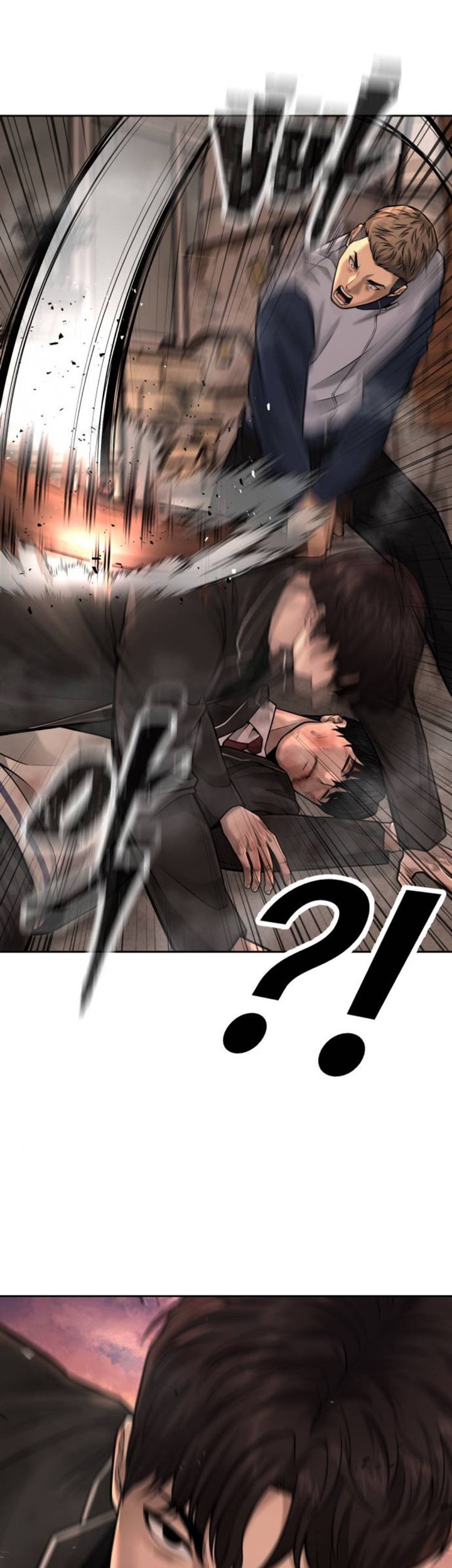 Quest Supremacy Chapter 42 Gambar 37