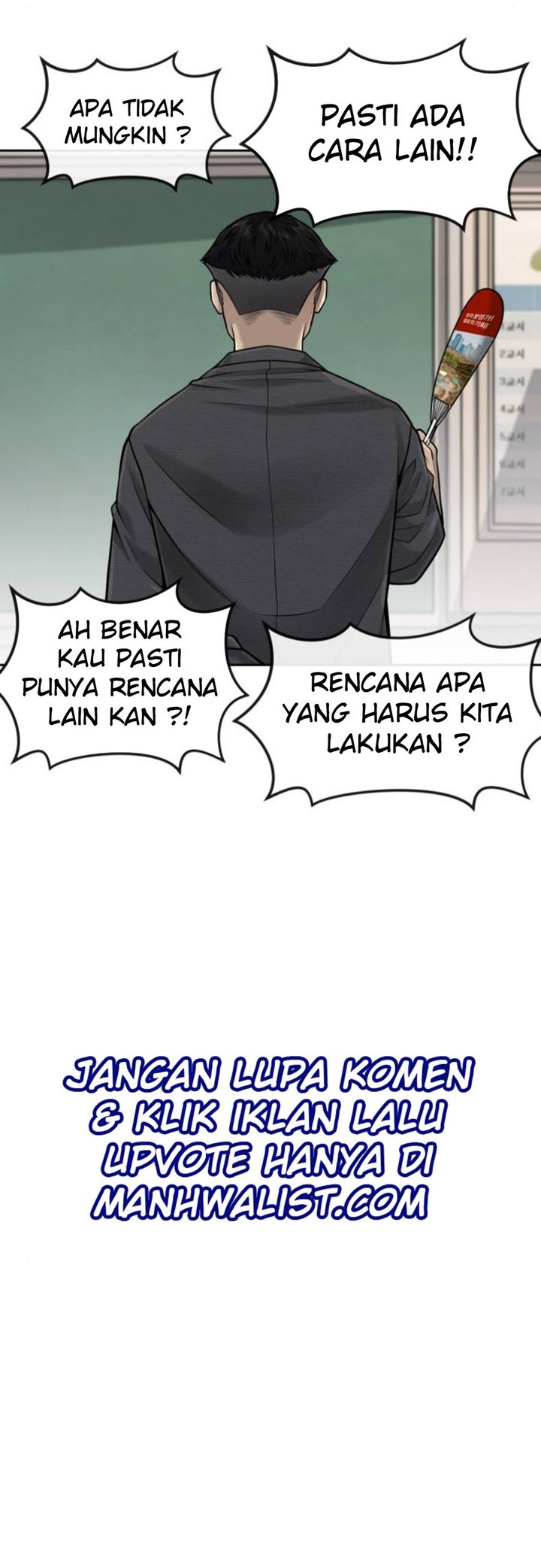 Quest Supremacy Chapter 42 Gambar 40