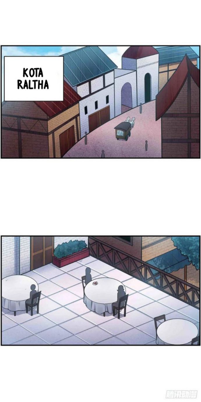 Wuxian Shitu Chapter 247 Gambar 11