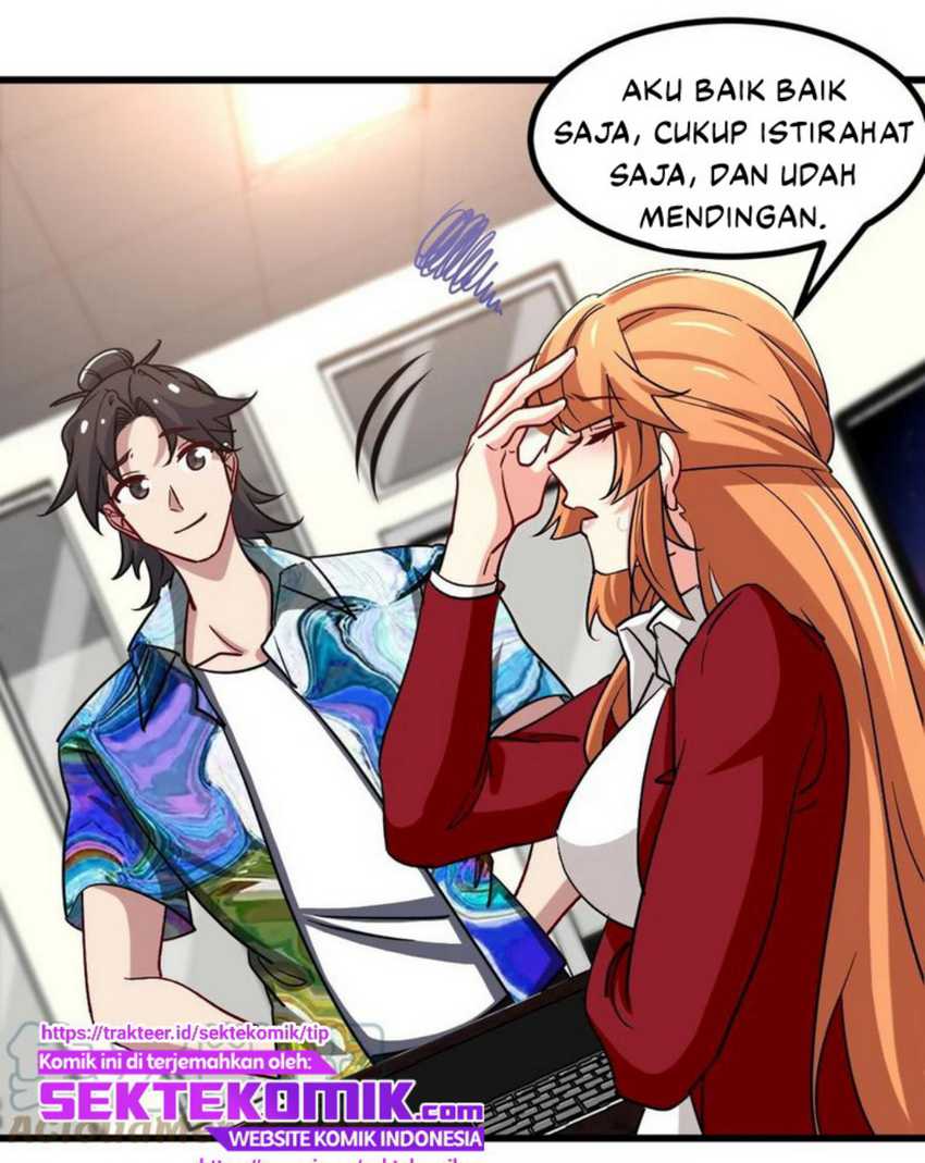 Dragon King Hall Chapter 114 Gambar 12