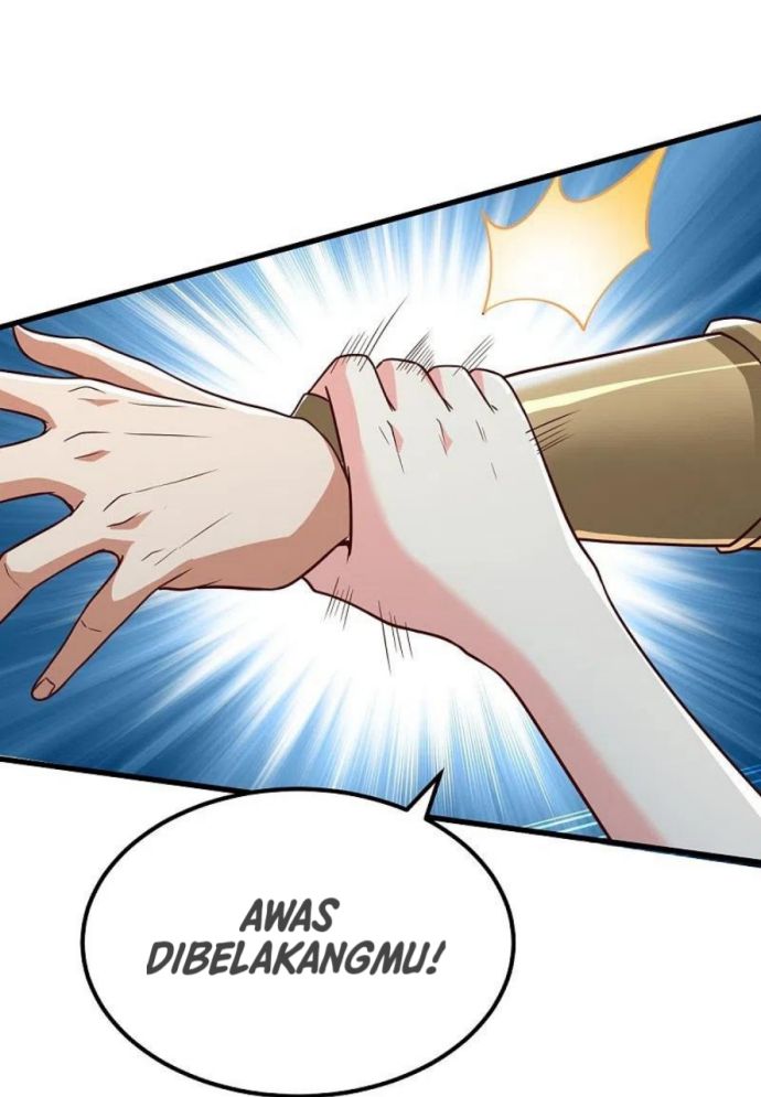 Domination One Sword Chapter 198 15