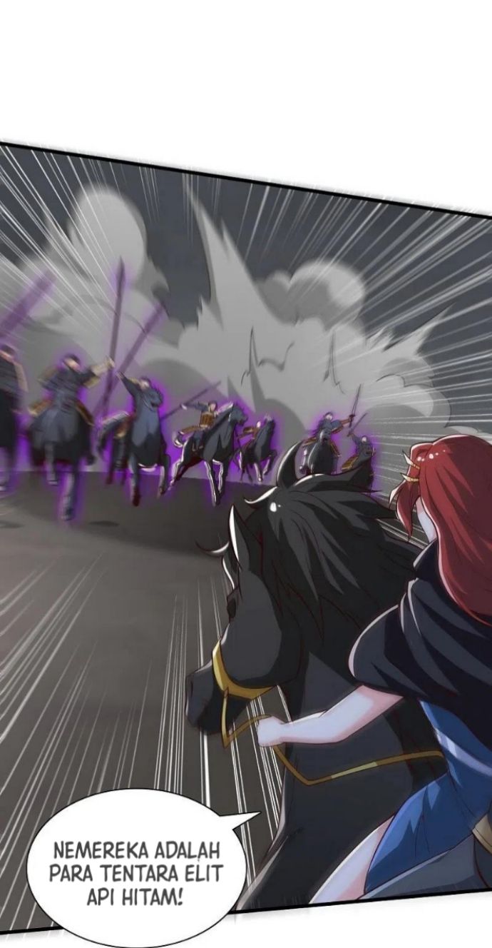 Domination One Sword Chapter 198 7
