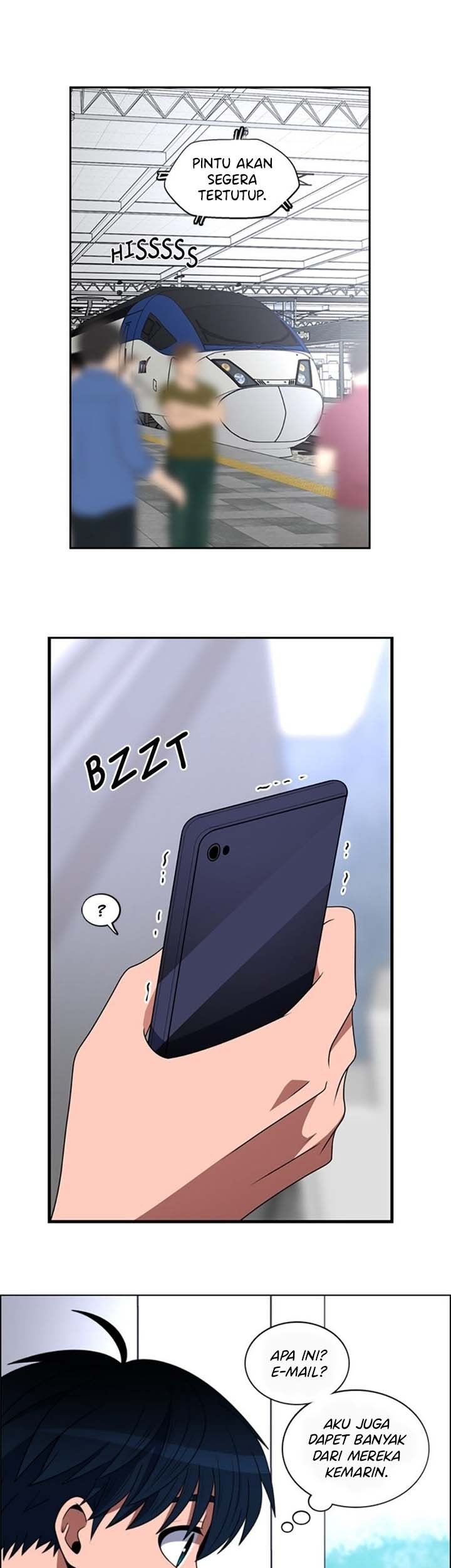 Baca No Scope Chapter 68 Gambar 2