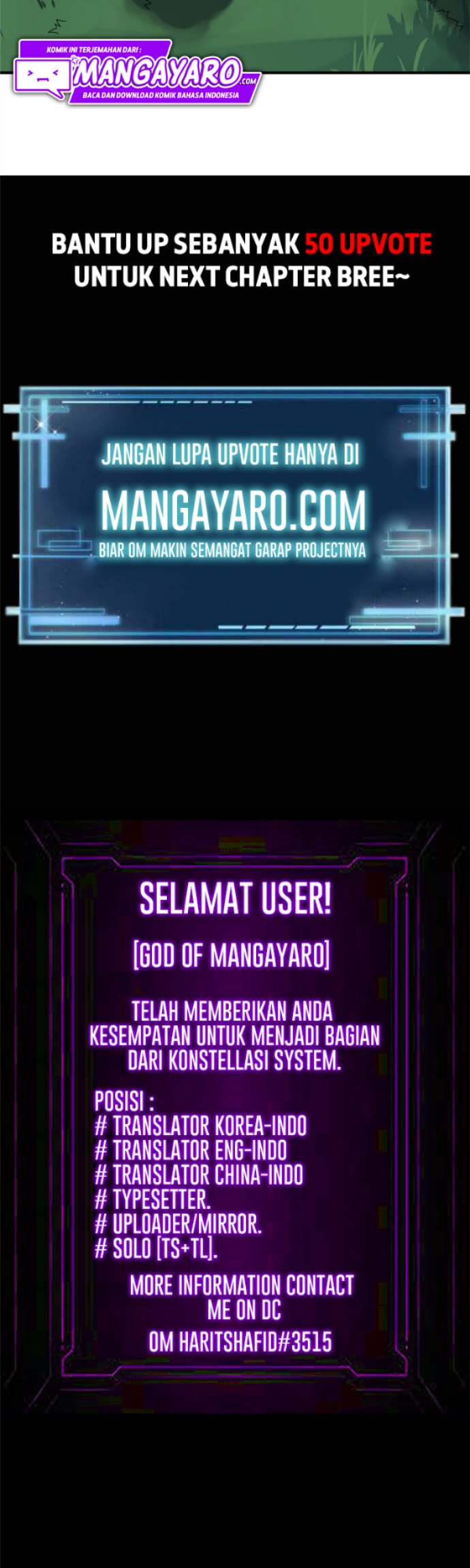 Monster Pet Evolution Chapter 106 Gambar 28