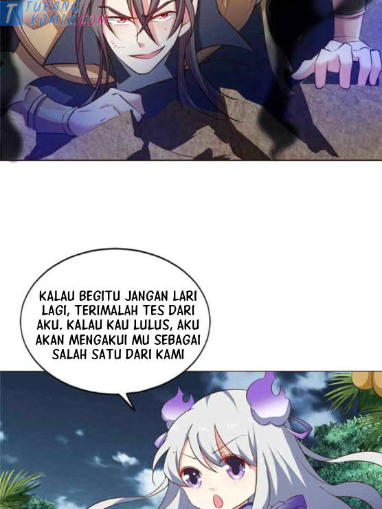 Rebirth Become a Dog Chapter 112 Gambar 10