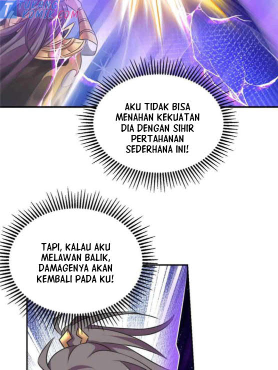 Rebirth Become a Dog Chapter 112 Gambar 15