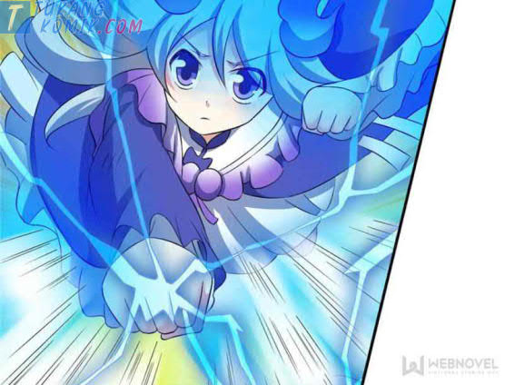 Rebirth Become a Dog Chapter 112 Gambar 19