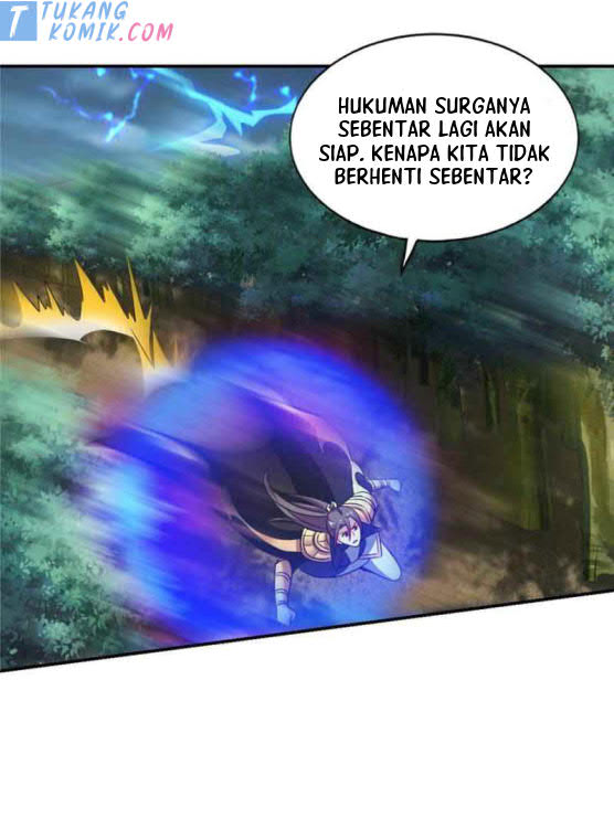 Baca  Rebirth Become a Dog Chapter 112 Gambar 2