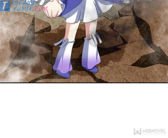 Rebirth Become a Dog Chapter 112 Gambar 34