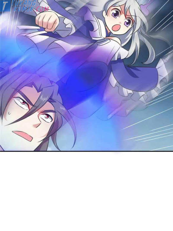 Rebirth Become a Dog Chapter 112 Gambar 4