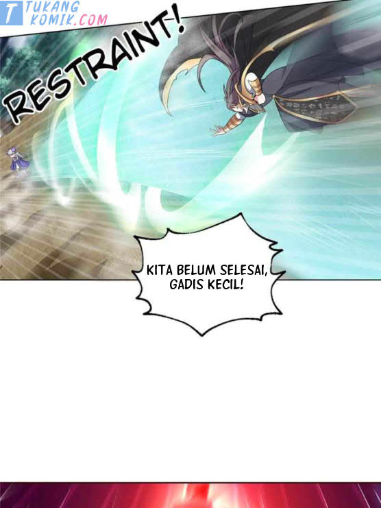Rebirth Become a Dog Chapter 112 Gambar 47