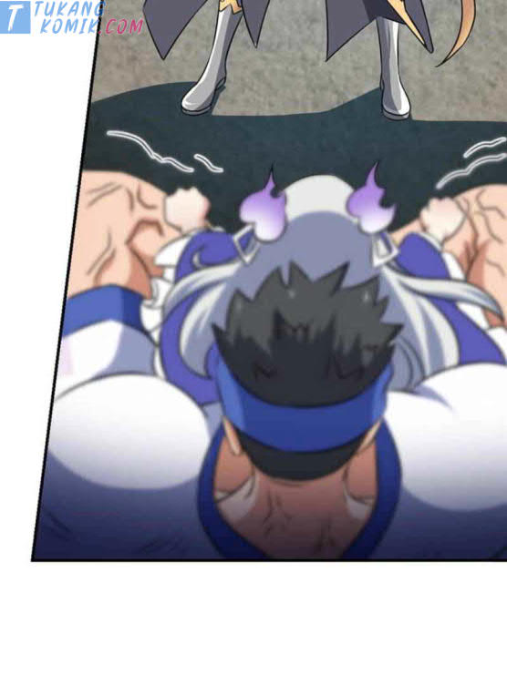 Rebirth Become a Dog Chapter 112 Gambar 67