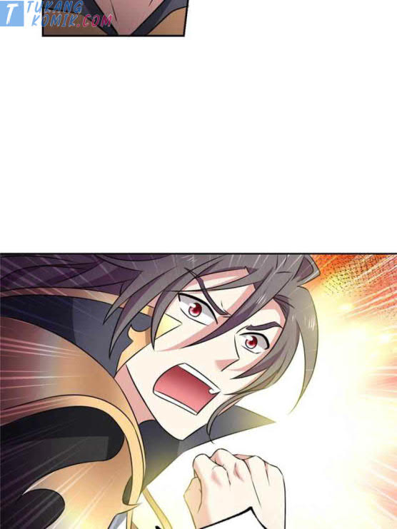 Rebirth Become a Dog Chapter 112 Gambar 73