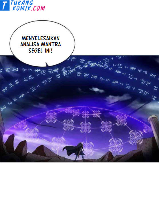 Rebirth Become a Dog Chapter 111 Gambar 10