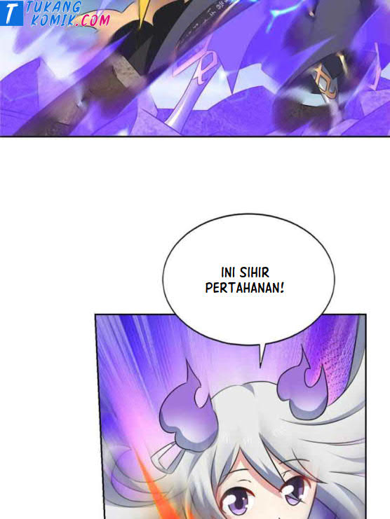 Baca Rebirth Become a Dog Chapter 111 Gambar 2