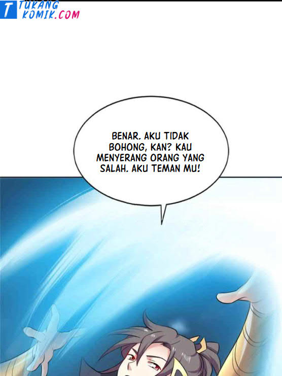 Rebirth Become a Dog Chapter 111 Gambar 25