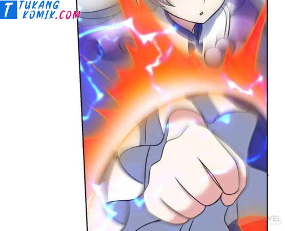 Rebirth Become a Dog Chapter 111 Gambar 3