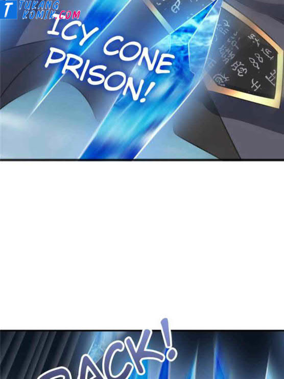 Rebirth Become a Dog Chapter 111 Gambar 36
