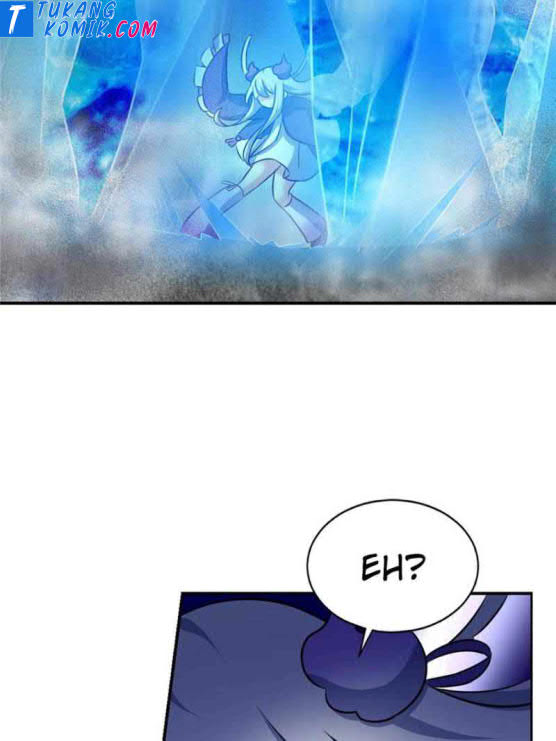 Rebirth Become a Dog Chapter 111 Gambar 38