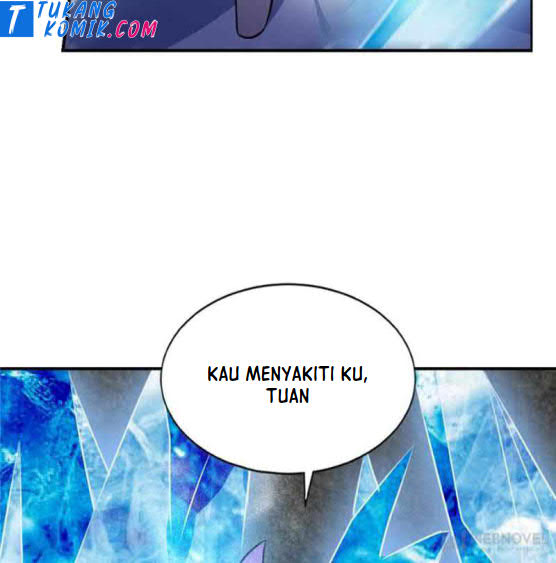 Rebirth Become a Dog Chapter 111 Gambar 40