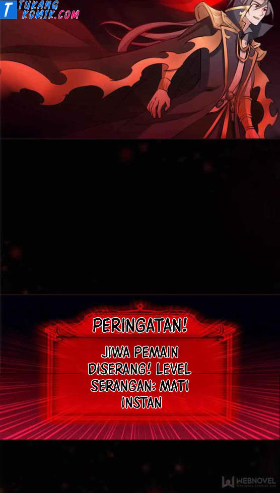 Rebirth Become a Dog Chapter 111 Gambar 48