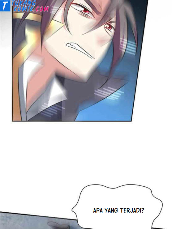 Rebirth Become a Dog Chapter 111 Gambar 51