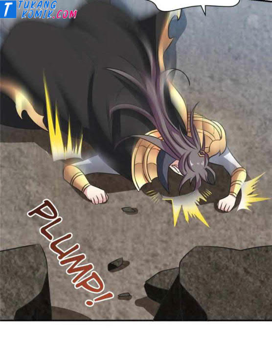 Rebirth Become a Dog Chapter 111 Gambar 52