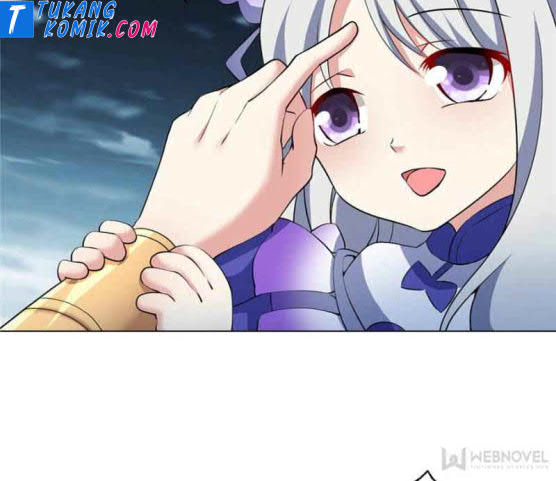 Rebirth Become a Dog Chapter 111 Gambar 57