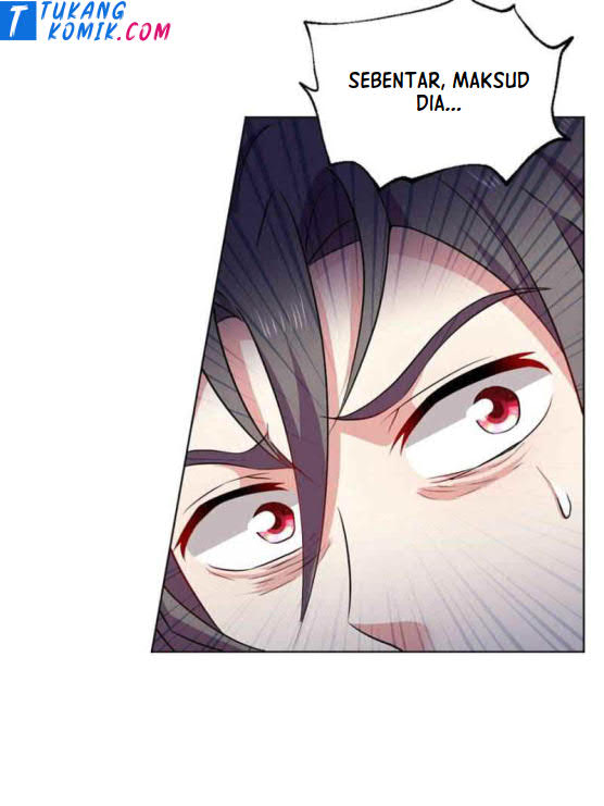 Rebirth Become a Dog Chapter 111 Gambar 58